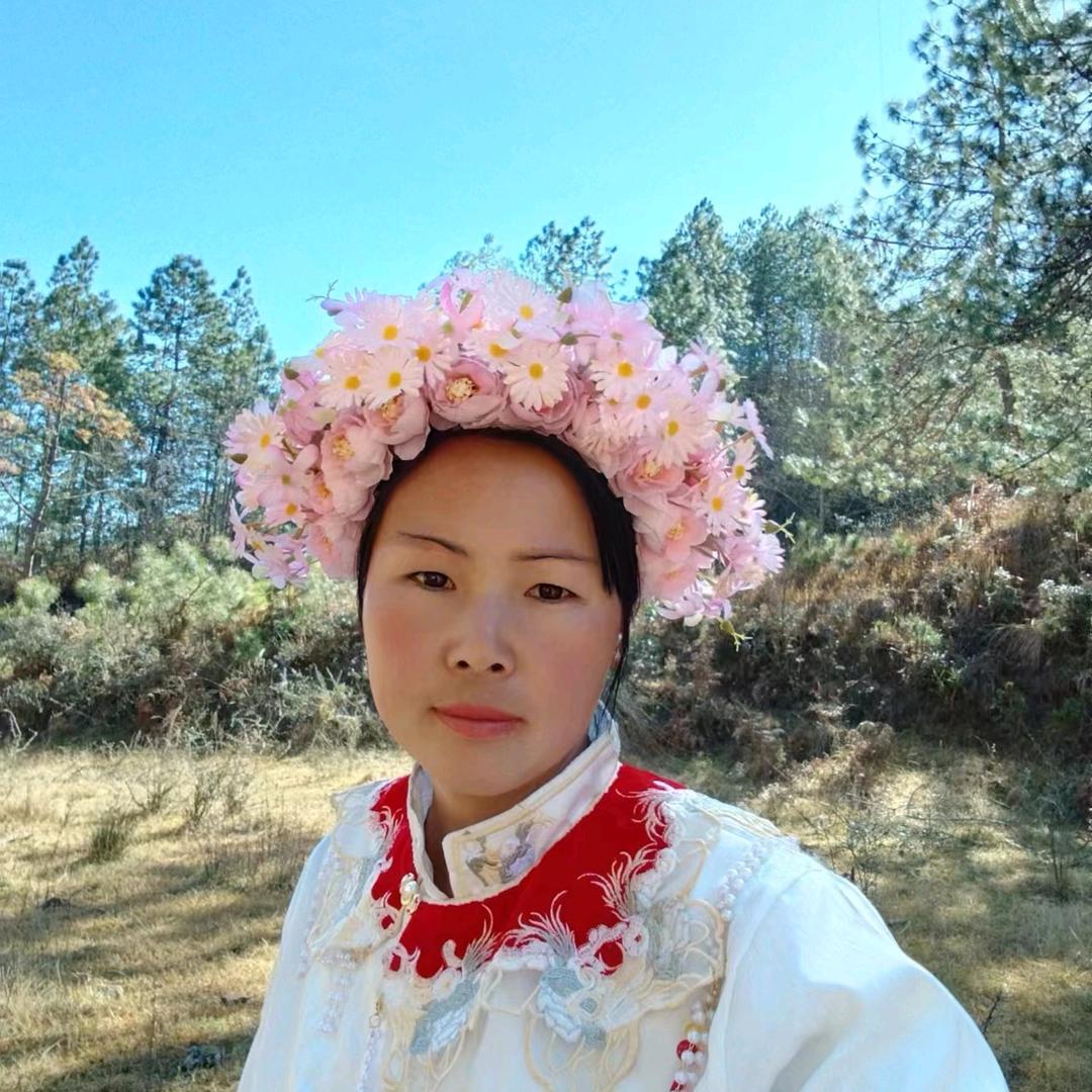 芝芝姐(羊教练)