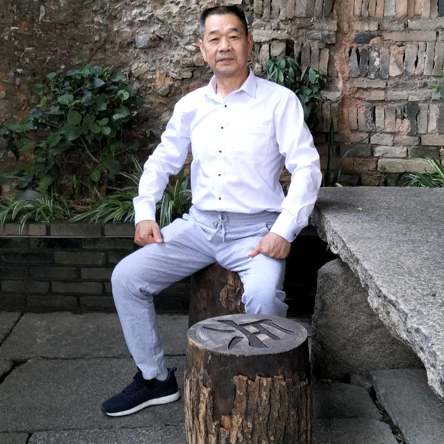 黄帅哥