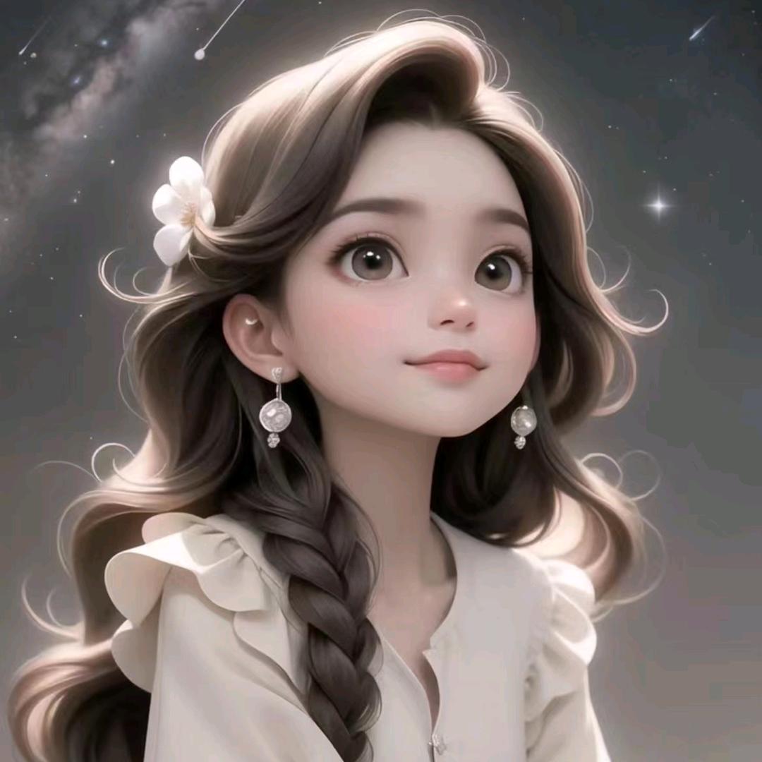 幸运星