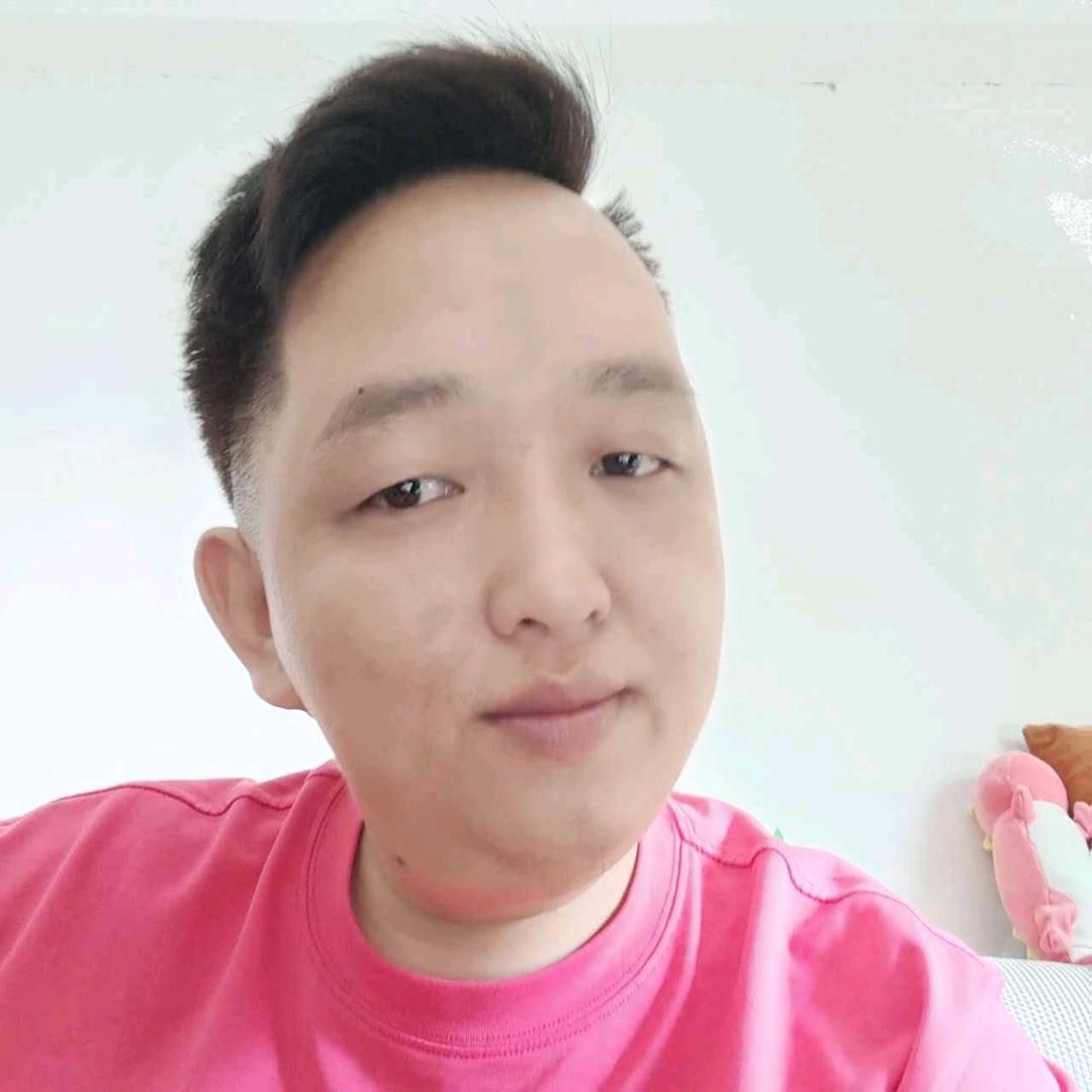开心马骝.