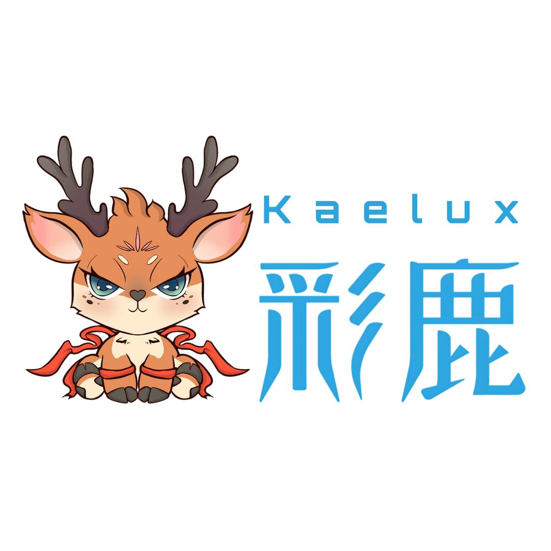 彩鹿珠宝潮品