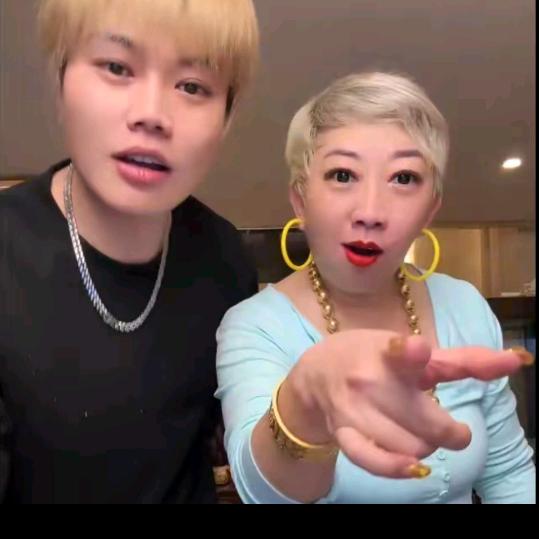 大林子（自律版）