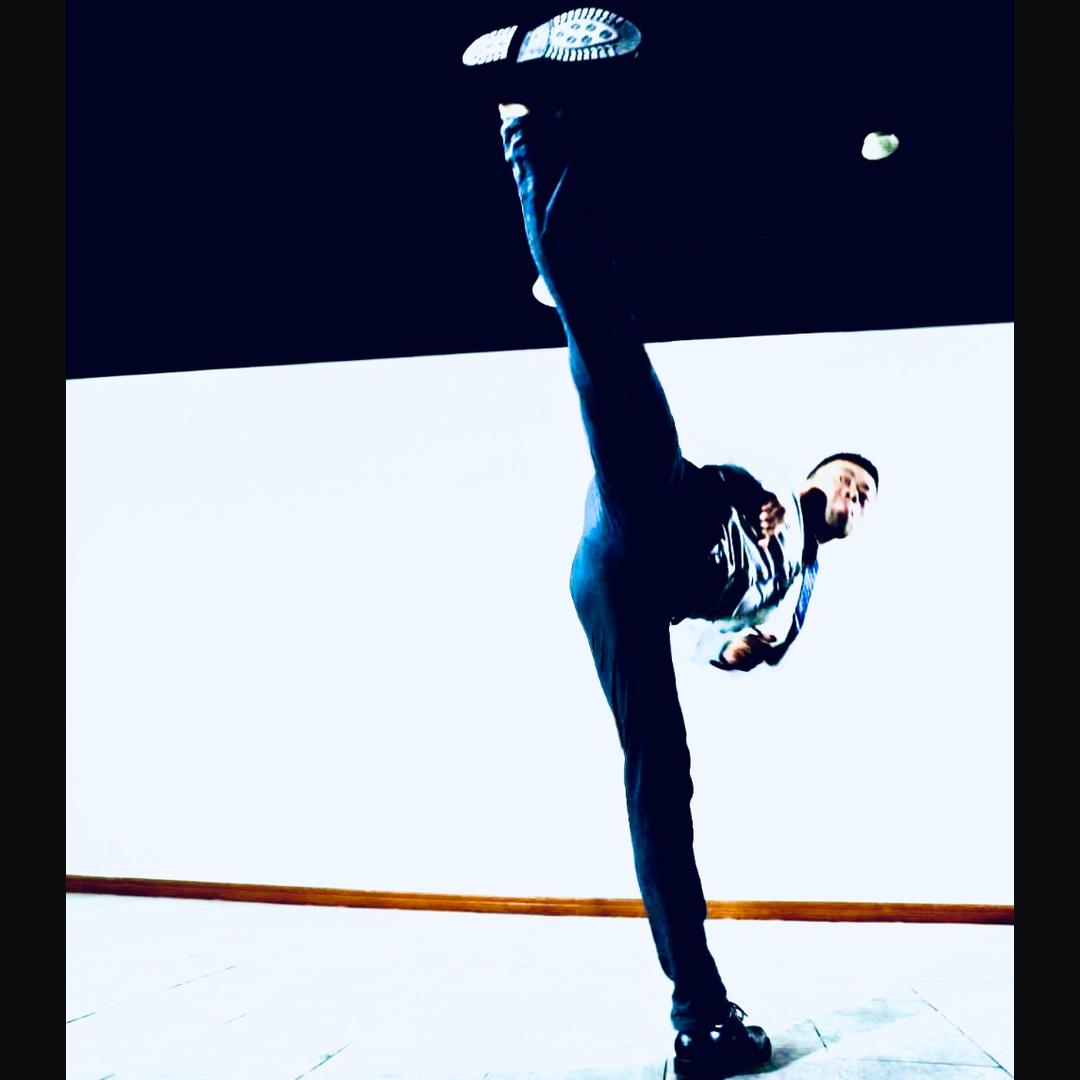 边哥聊踢拳
