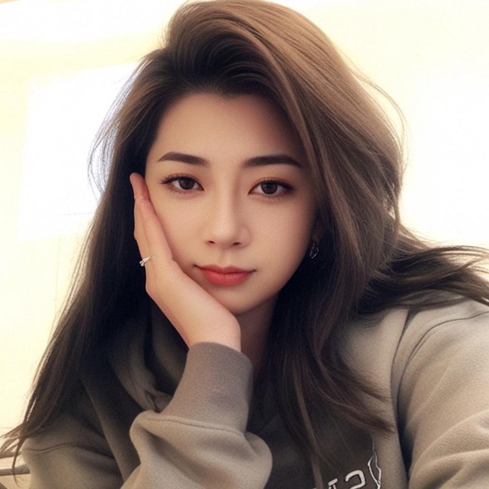好运小富婆