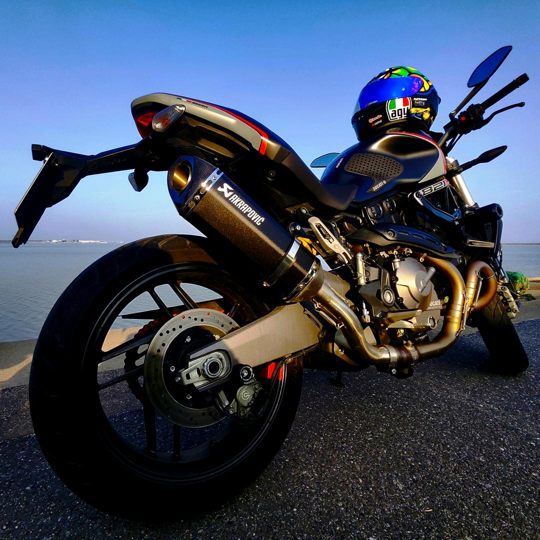 🏍️~黑鬼东🔰HGD