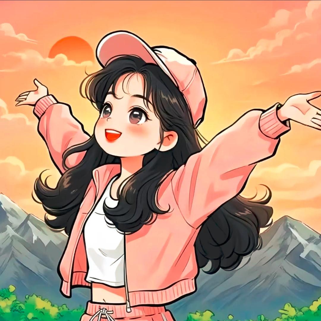 崽崽爱旅游(必回)