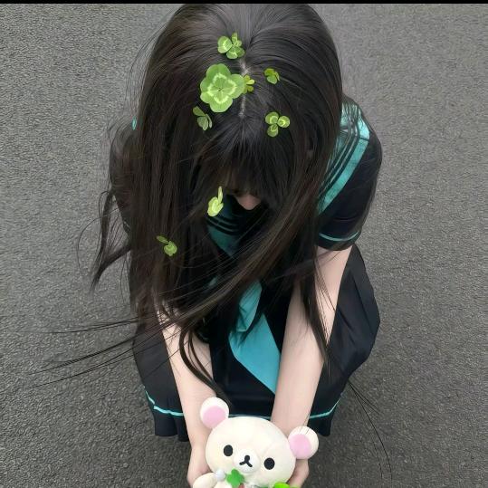 小清新.🍀