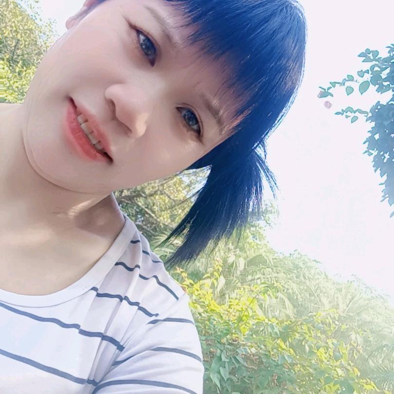 美美爱跳舞
