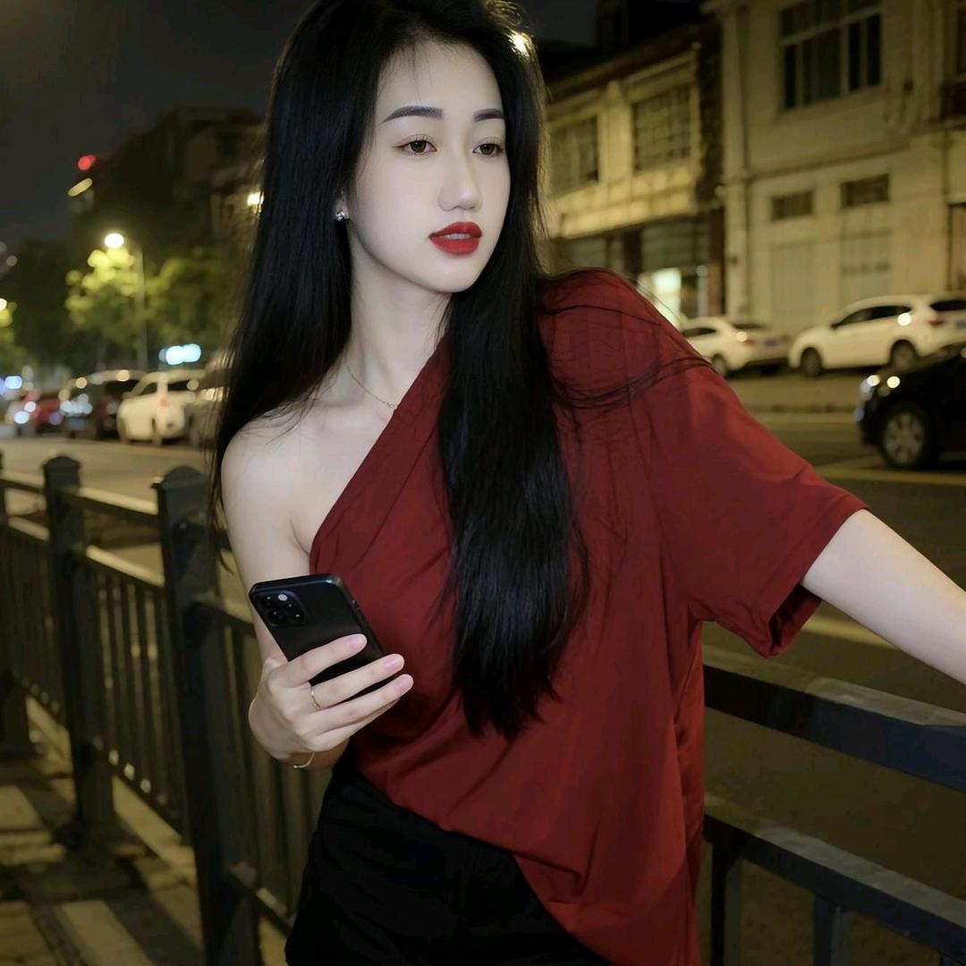 单身雨妹