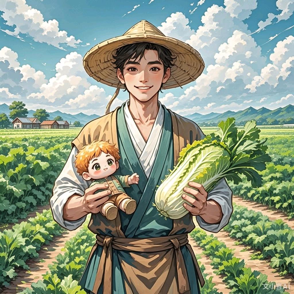 食野之苹