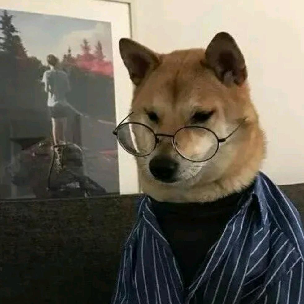 狗叔说案