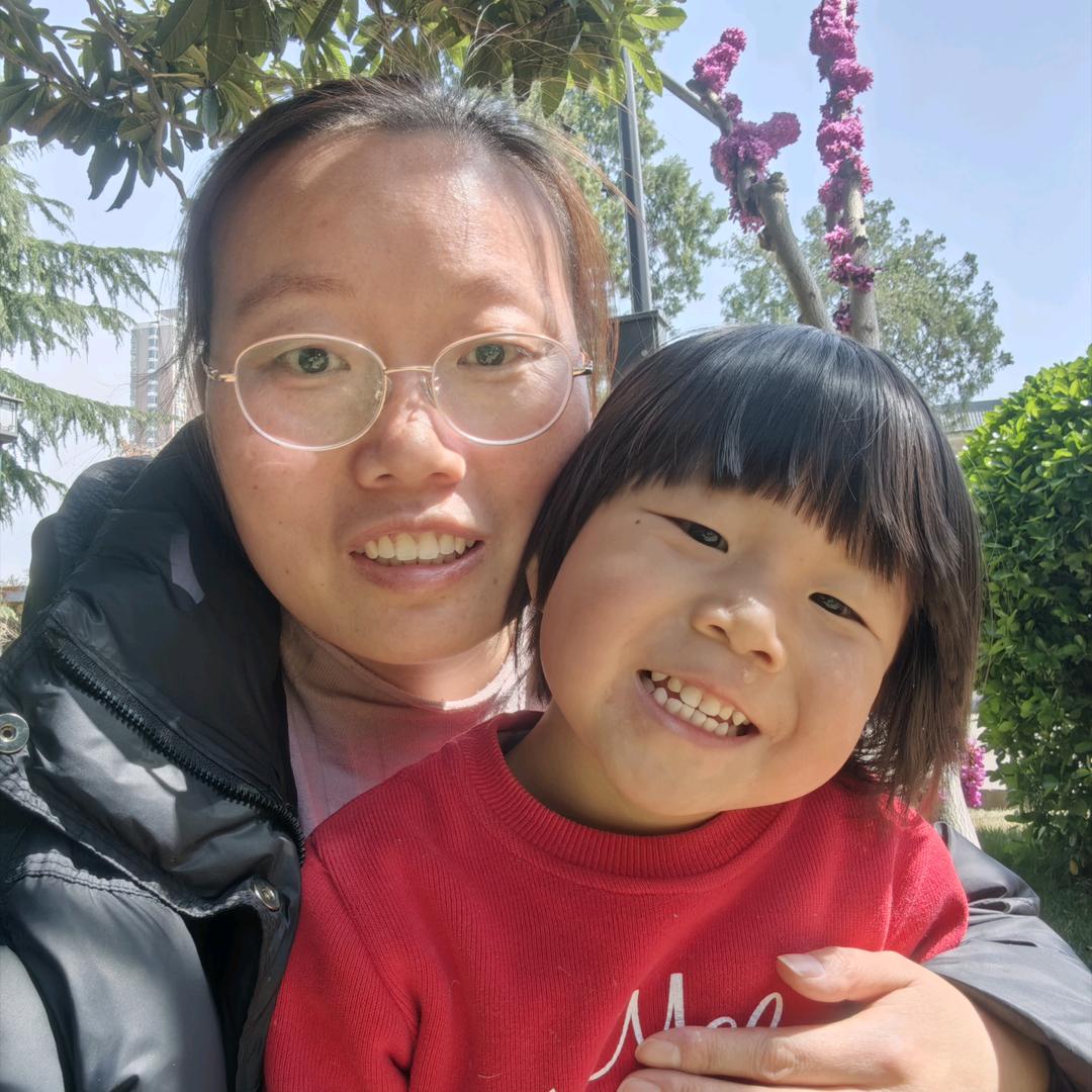 汐汐妈妈（关必回）