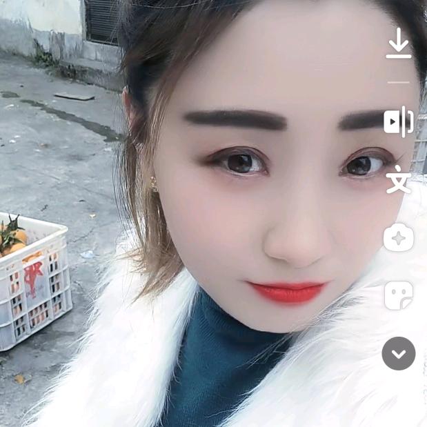 水果妹