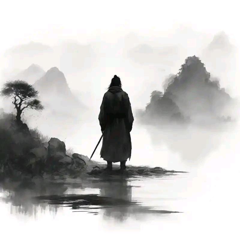 风吹雾