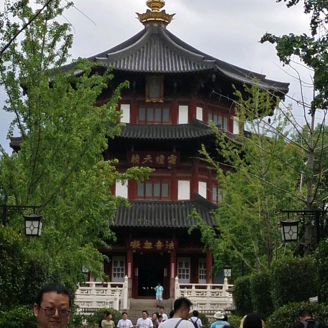 低调登场
