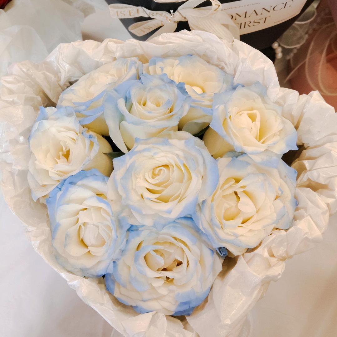 静❤️心