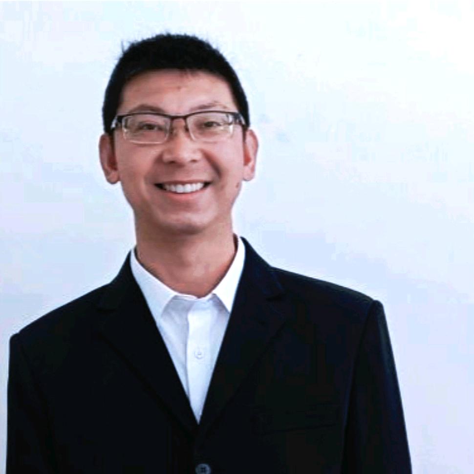 新农人小赵