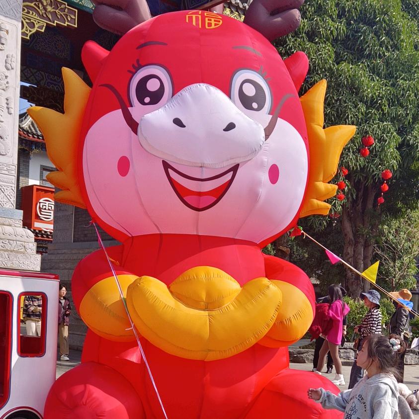 梦里水乡