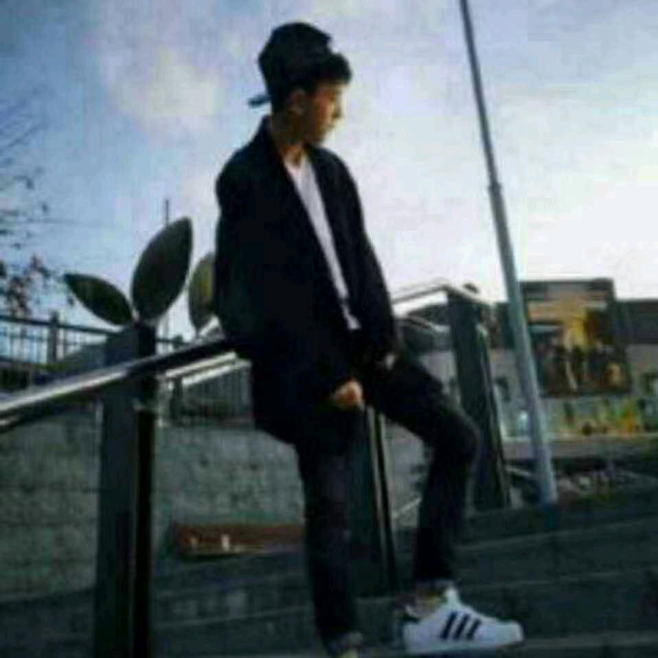 潮男