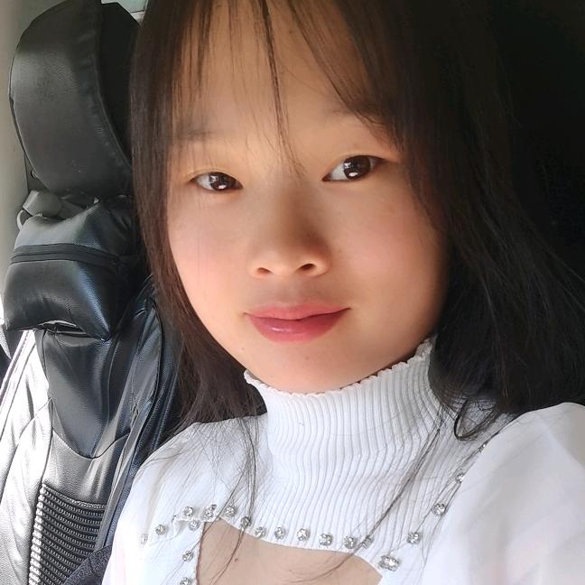 @满妹