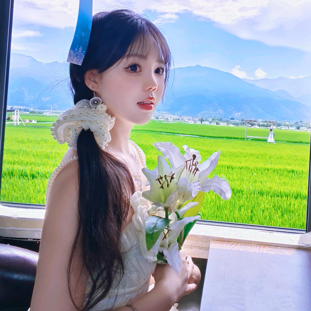甜甜🍒