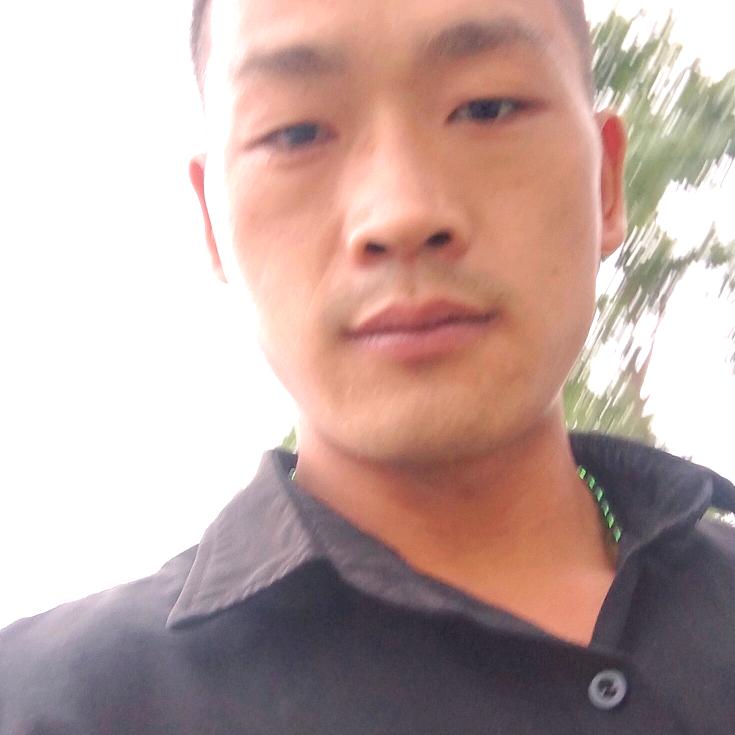 男人像狼