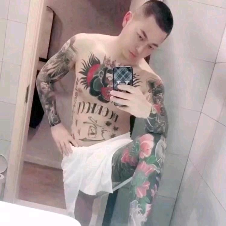 大兵哥