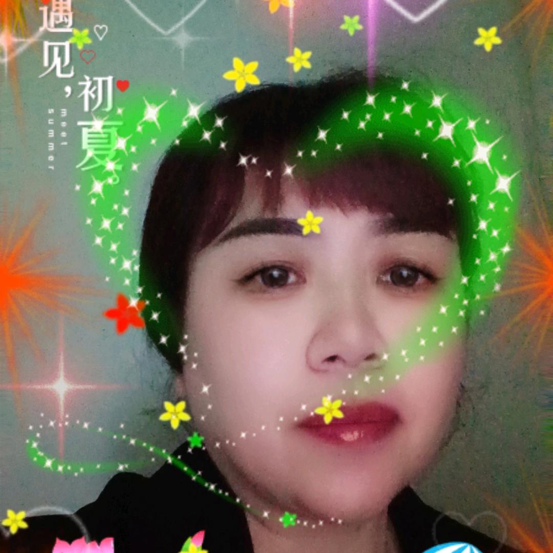 我是开心每一天