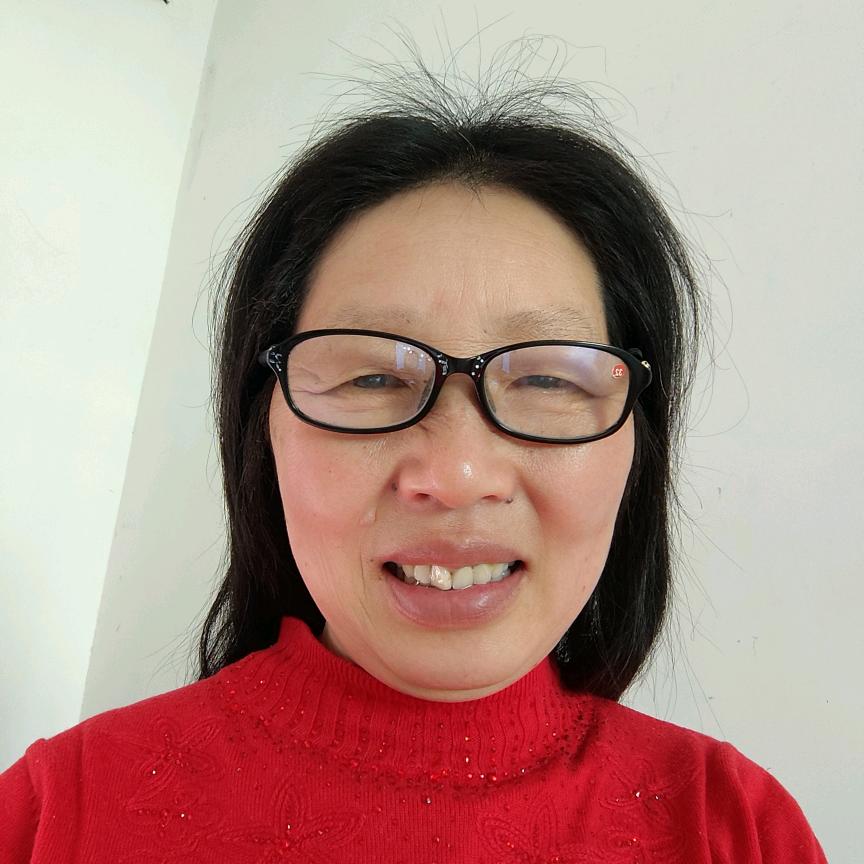 月亮李秀梅