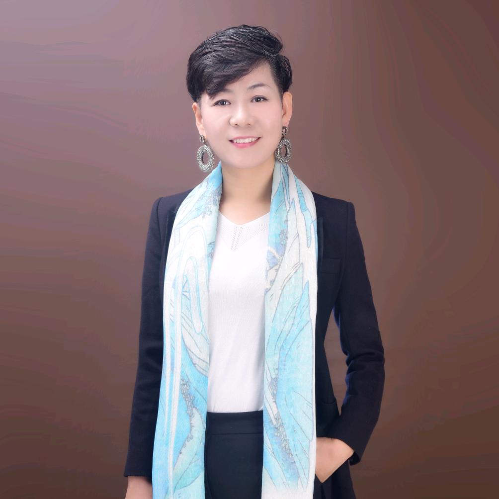刘宵雁丰盛富足聊生活
