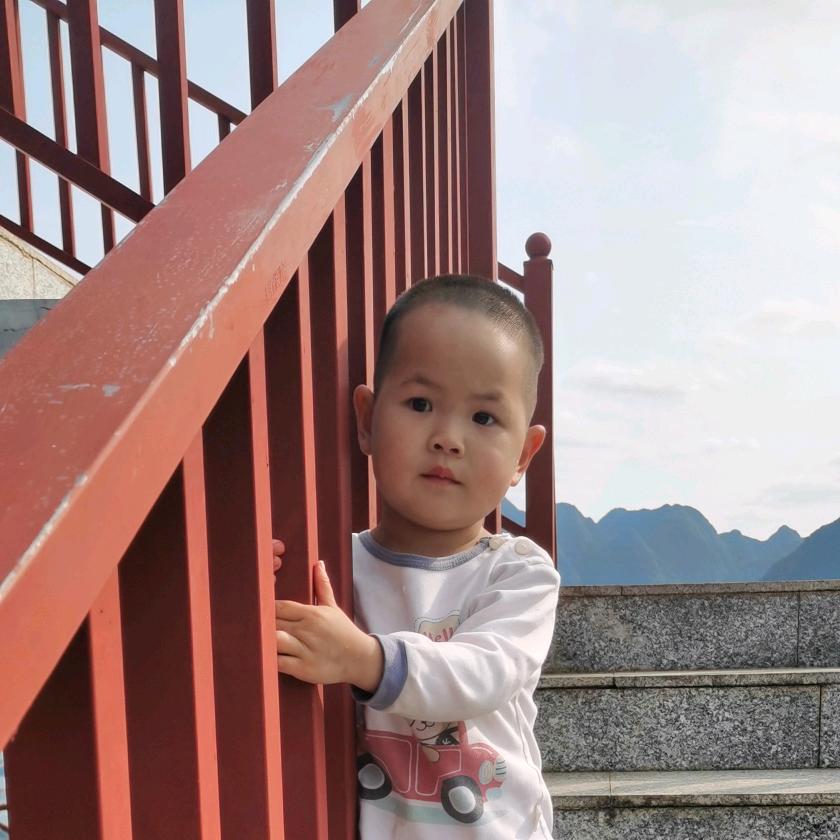 落溪