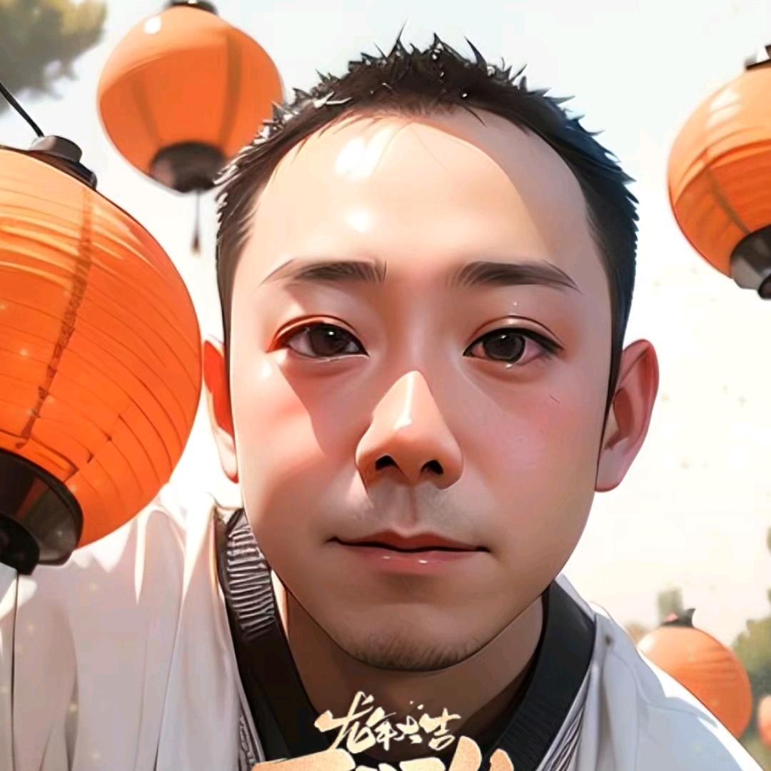 天天游泳的鱼