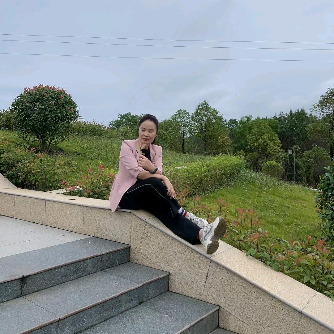 @丽姐