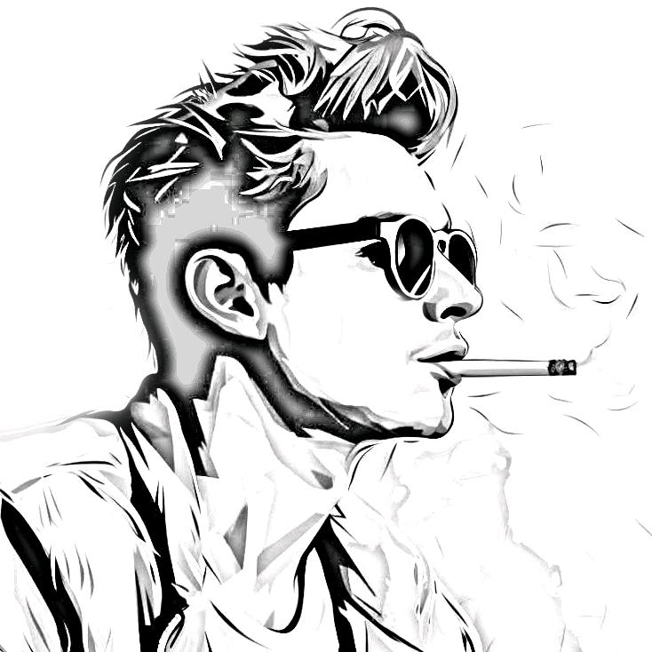 忠義——🇨🇳