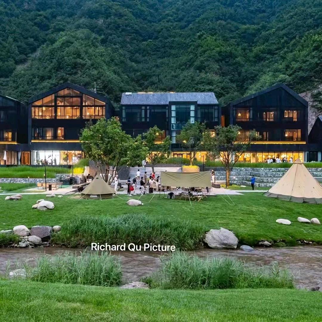 热河谷.阿妈餐厅