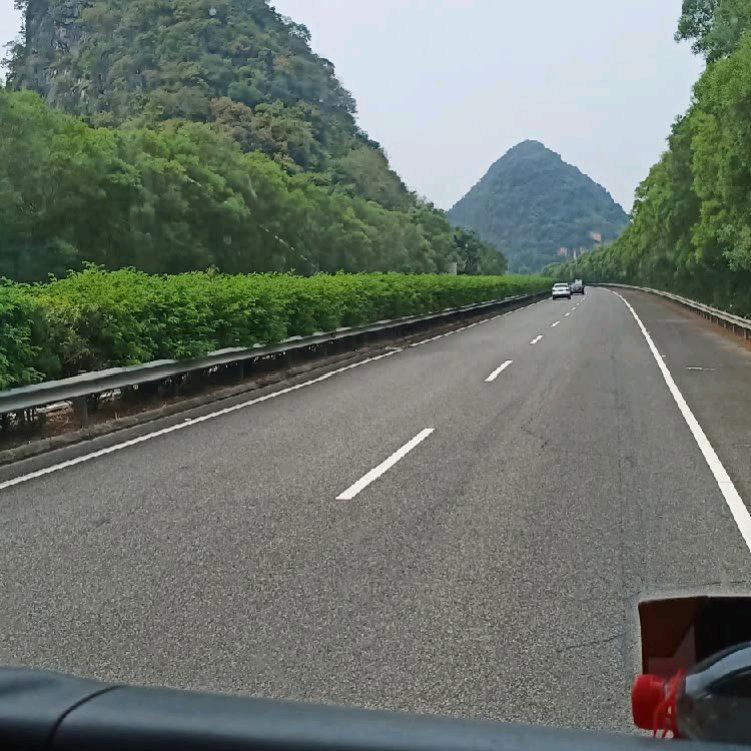 与你同行