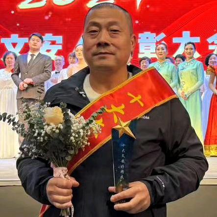 三哥正能量