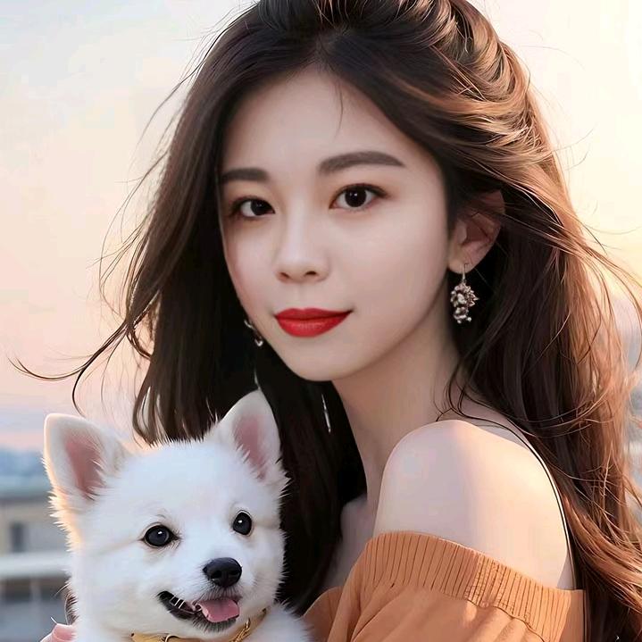 空调小妹儿