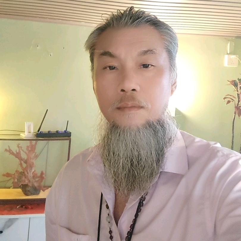 郑一行风水师A3