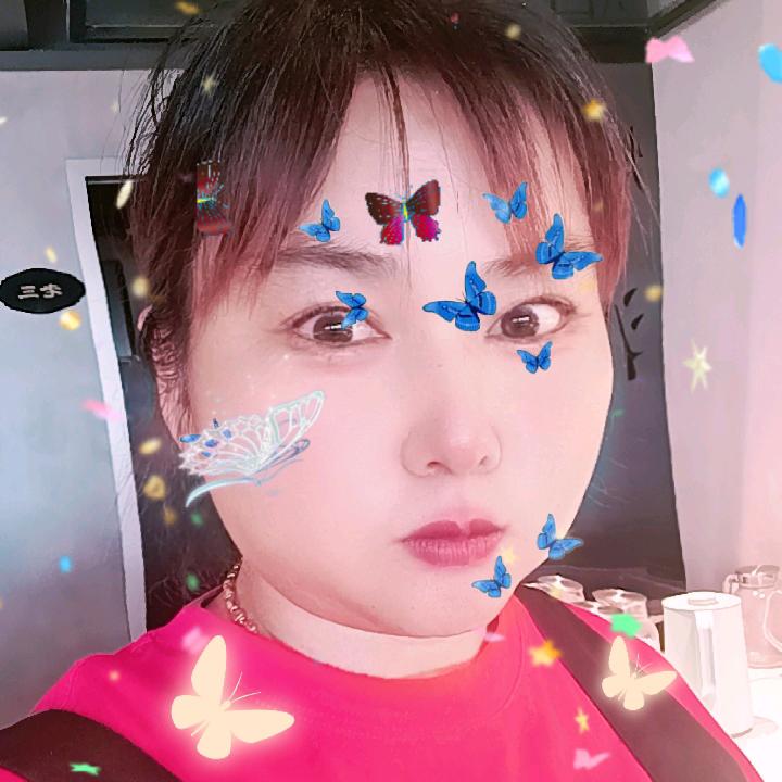 千千姐🌹🌹