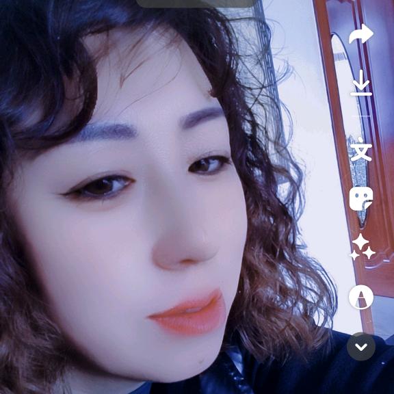 紫柔悦首播筹备中