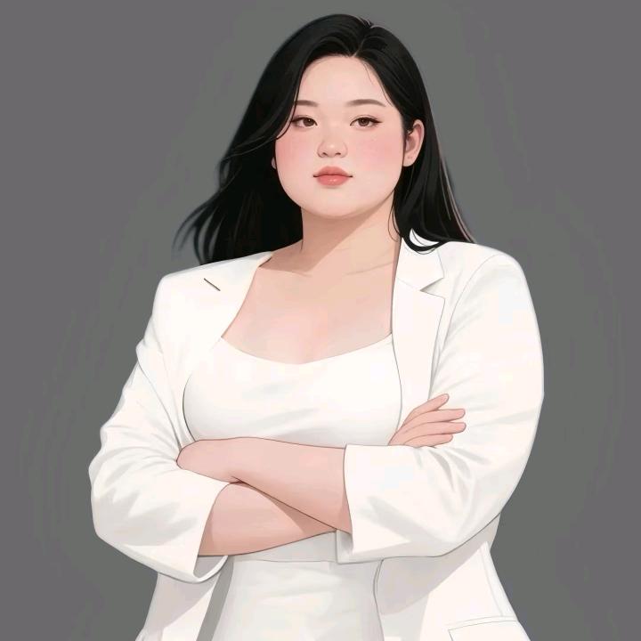 真丝小宝总（大码女装）