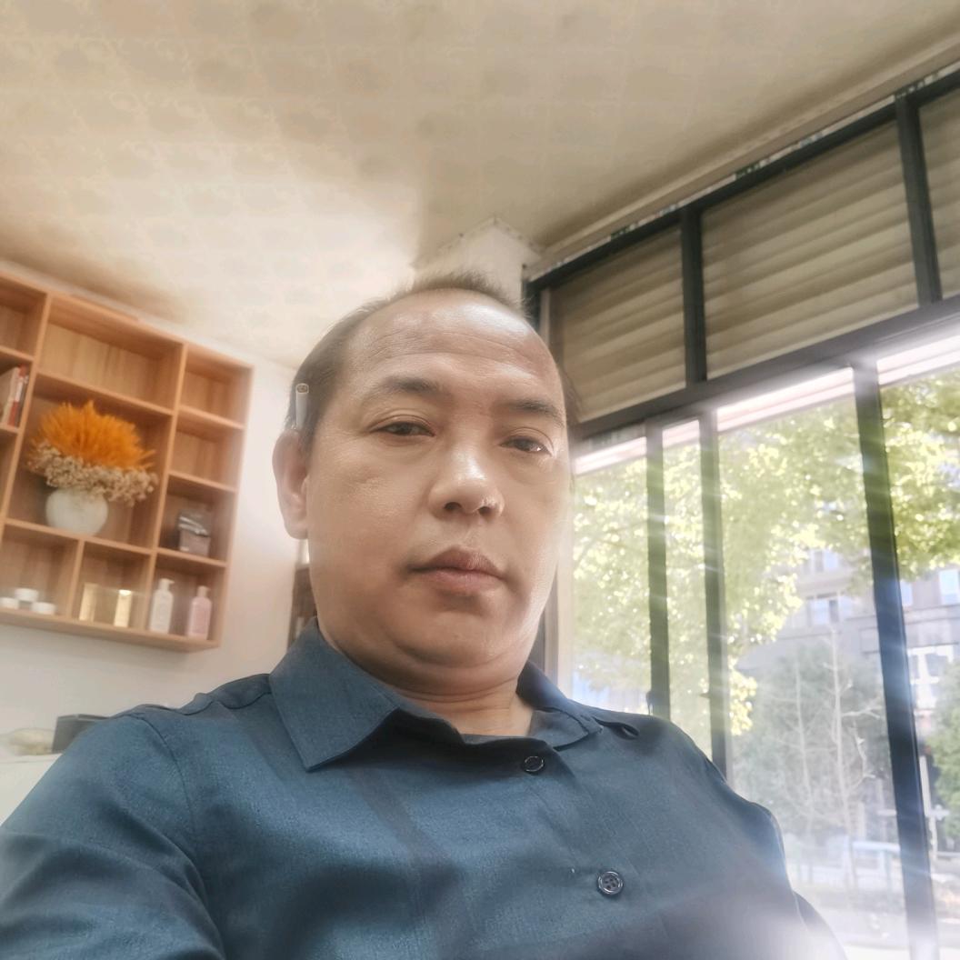 李德贵