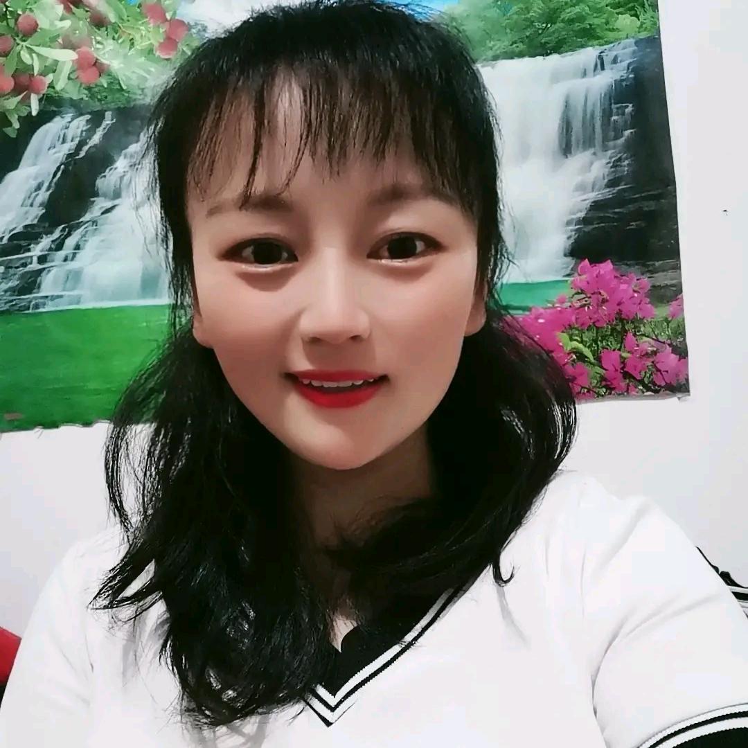阿梅爱唱歌