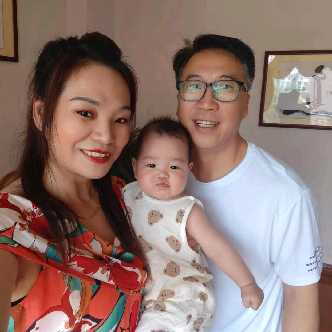 用户美丽人生