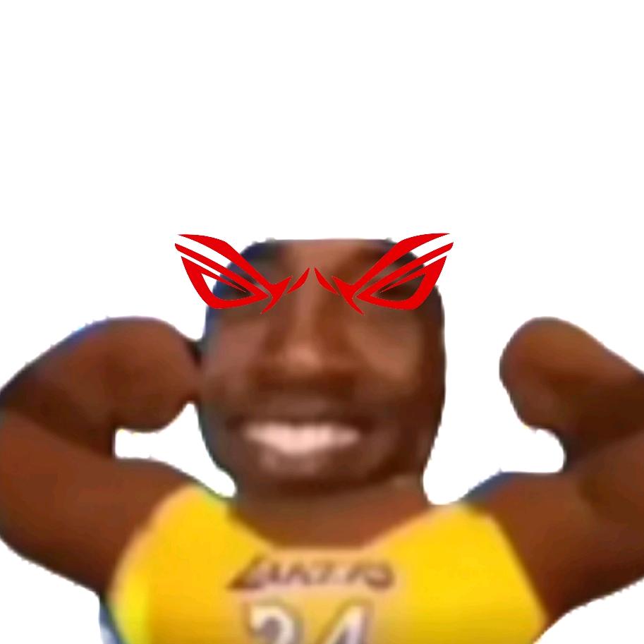 大白白☆