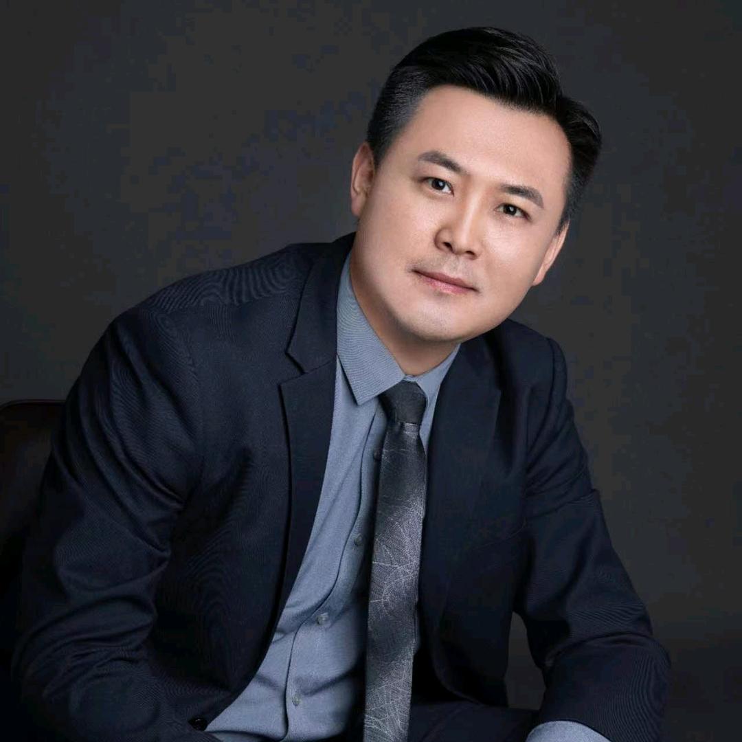 西安金融课代表