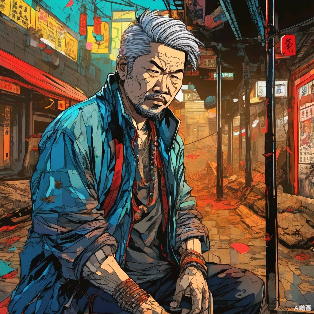 太原咪度小子