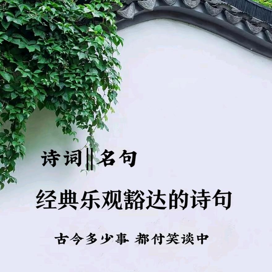 诗词名句------闲云