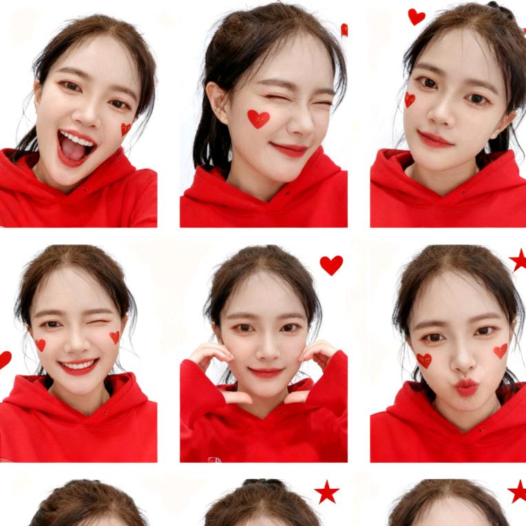 心若向阳，无畏悲伤